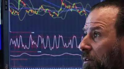 Wall Street windfall: Trading biz booms amid tariff chaos