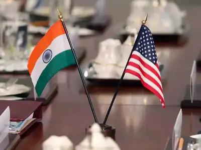 Representational image US top trading partner of India for 4th straight year in FY25; trade gap with china widens to $99.2 bn