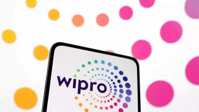 Wipro's revenue drops 1.2% in Q4 on client caution