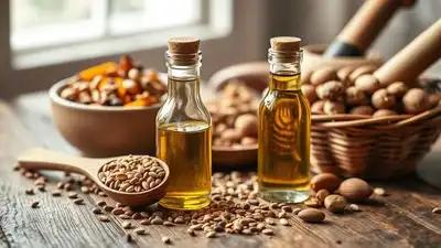 India’s oilmeals export drops 21% in FY25 as volumes decline