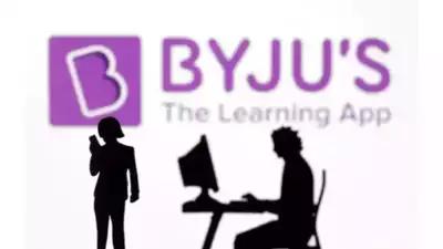 NCLAT rejects BCCI, Riju Raveendran's plea for settlement in Byju's insolvency case