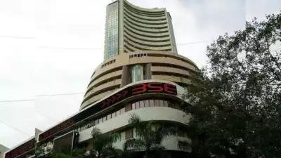 Stock market to remain closed today on account of Good Friday