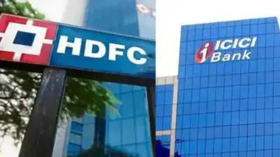 HDFC and ICICI Bank to announce Q4 results today HDFC Bank, ICICI Bank to announce Q4 FY25 results on Saturday