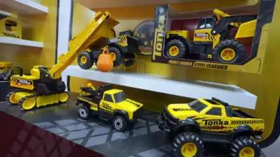 US tariffs on Chinese imports create 'golden opportunity' for Indian toy makers