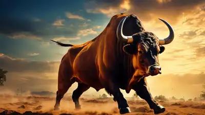 Top stocks to buy (AI image) Top stocks to buy