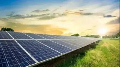 Evren inks pact with NTPC to set up 300 MW firm & dispatchable renewable energy project