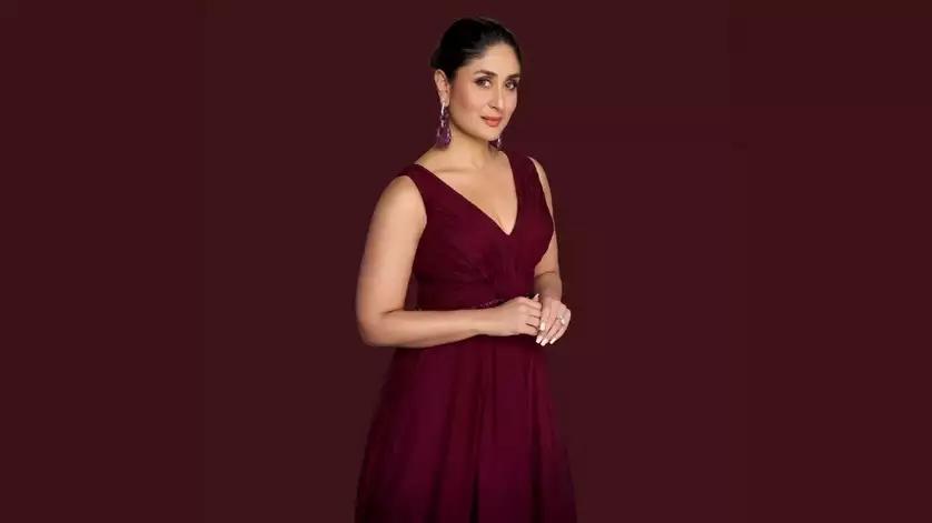 JP Infra signs Bollywood icon Kareena Kapoor as brand ambassador