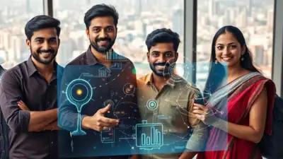 Desi deeptech funding up 78% in 2024: Report
