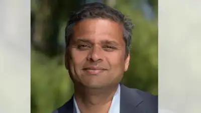 Sachin Katti, Intel's new CTO and AI Chief