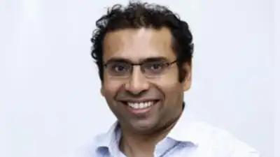 Marcellus Investment CEO Saurabh Mukherjea