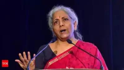 Hope to sign 1st phase of US trade pact by Oct: FM