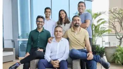 Photo credit- LinkedIn/ A91 Partners ) A91 Partners closes third fund at $665 million