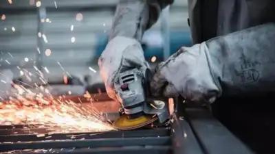 12% safeguard duty on some steel products
