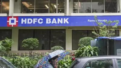 HDFC Bank Parivartan to empower 1,000 villages with access to clean, renewable energy sols by 2025