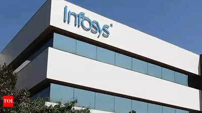 Infosys expands GCC practice, ropes in Deval Shah to lead