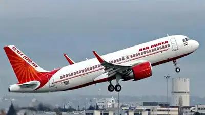 Air India eyes Boeing jets refused by Chinese airlines