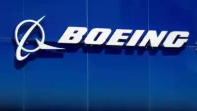 Boeing announces $10.55 billion sale of digital aviation assets to Thoma Bravo