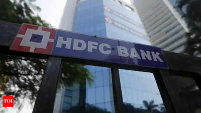 HDFC Bank cuts FD rates for some tenures