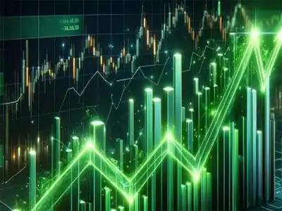 Equity markets surge: Investors gain over Rs 33.55 lakh crore in six days