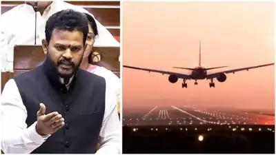 Airlines operate extra flights from Srinagar to fly out tourists; Govt warns against surge pricing (Picture credit: ANI) Airlines operate extra flights from Srinagar to fly out tourists; Govt warns against surge pricing