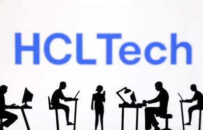 HCLTech's revenue rises 4.7% in FY25