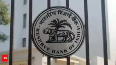 1-yr extension for RBI dy guv T Rabi Sankar