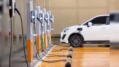 EV startup Ather cuts IPO size by 15%
