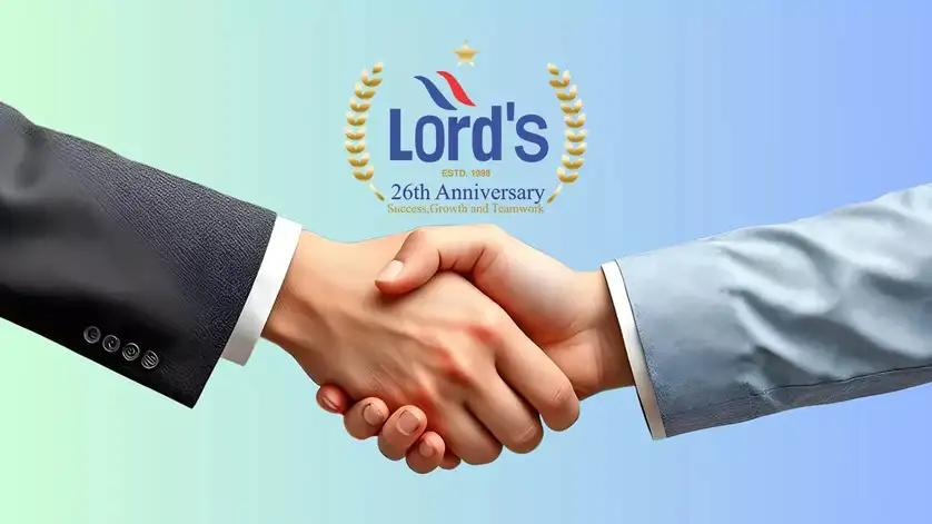 Lord’s Mark Group's global ambitions take flight with Lord’s Global in the USA