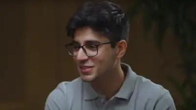 Zepto CEO Aadit Pichlai Zepto CEO Aadit Pichlai