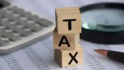 Art to shoes: Taxman's eyes on luxe purchases