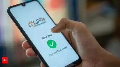 UPI payments get 'delegate access to contacts' option