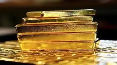 Gold Investment Strategy Harsh Goenka's witty post on wife’s gold buying