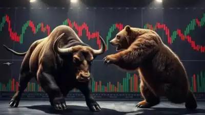 Representative image (AI) HCL Tech, Havells & more: Top stocks on brokers' radar for April 24