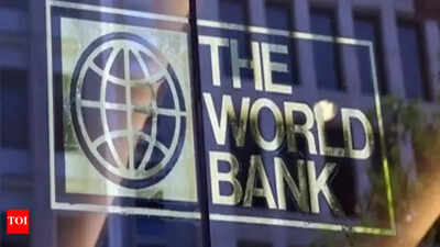 WB cuts India's FY26 growth forecast to 6.3%