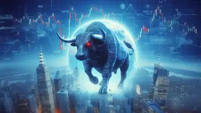 Top stocks to buy (AI image) Top stocks to buy today: Stock recommendations for April 24, 2025