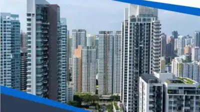 Representative image House of Abhinandan Lodha launches three major real estate projects in Mumbai