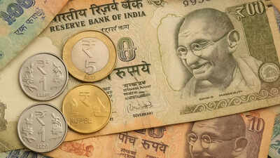 Nomura expects Rupee to strengthen versus dollar by December 2025, predicts levels of 84 against $
