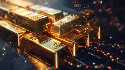 Gold rate today