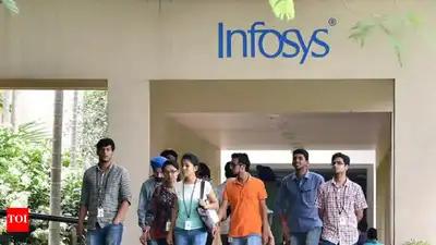 Representative Image Infosys Innovation Fund invests in Yali Capital to up deep-tech game plan
