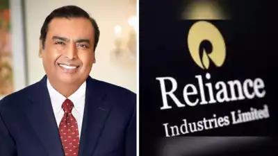 Reliance Industries Q4 results