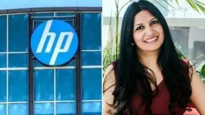 HP India MD Dasgupta on manufacturing growth