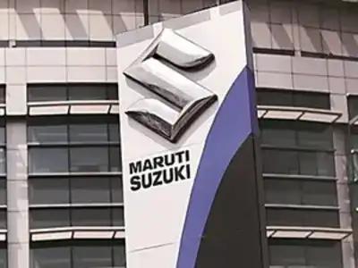 Maruti Suzuki reports slight 1% dip in Q4 profit