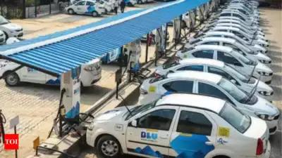 ED detains BluSmart's Puneet Jaggi