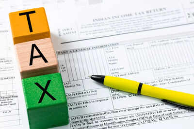 Representative image CBDT: Can’t claim deductions for settlement under 4 laws