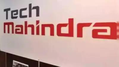 Tech Mahindra announces Rs 45 per share dividend as FY25 profit soars 80%
