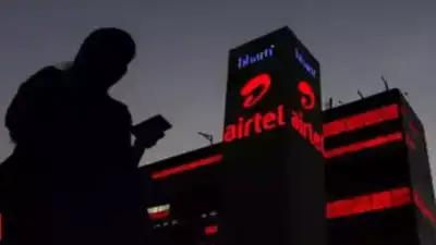 Bharti Airtel's equity swap proposal with the government