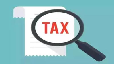 Gross direct tax kitty swells 16%, crosses Rs 27L crore in FY25