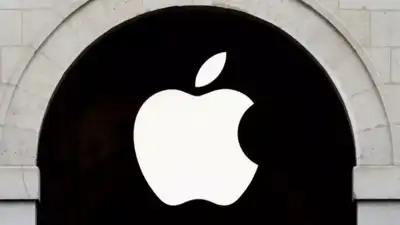 Representative image Apple's manufacturing strategy in India