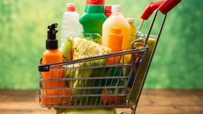 India shines for global consumer goods giants