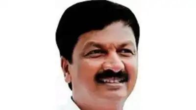 CID charges Jarkiholi with 439 crore 'bank fraud'